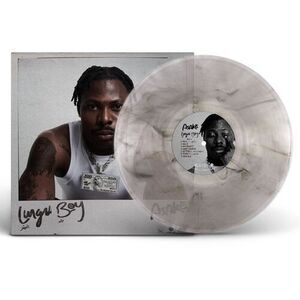 Lungu Boy - Smoky Clear